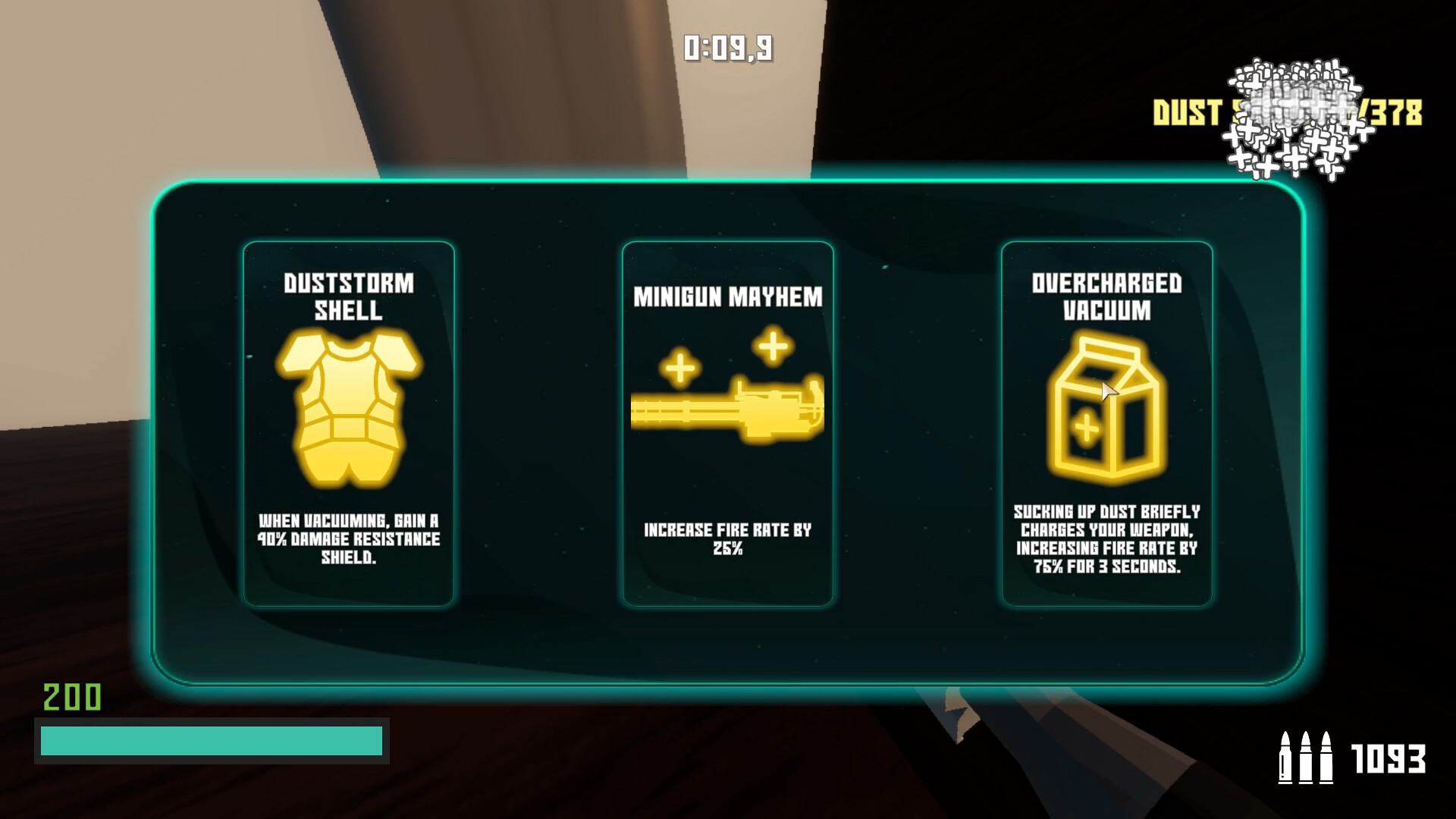 Suck It Up screenshot #8