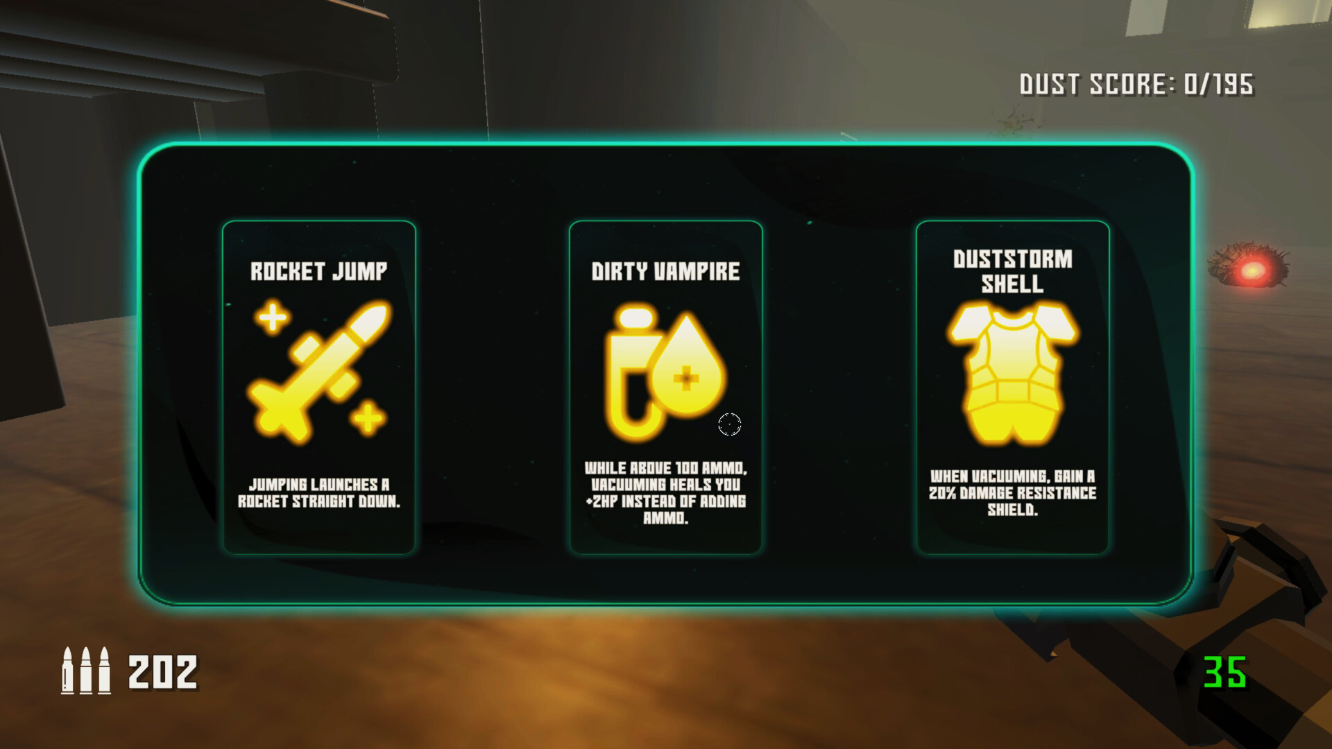 Suck It Up screenshot #8