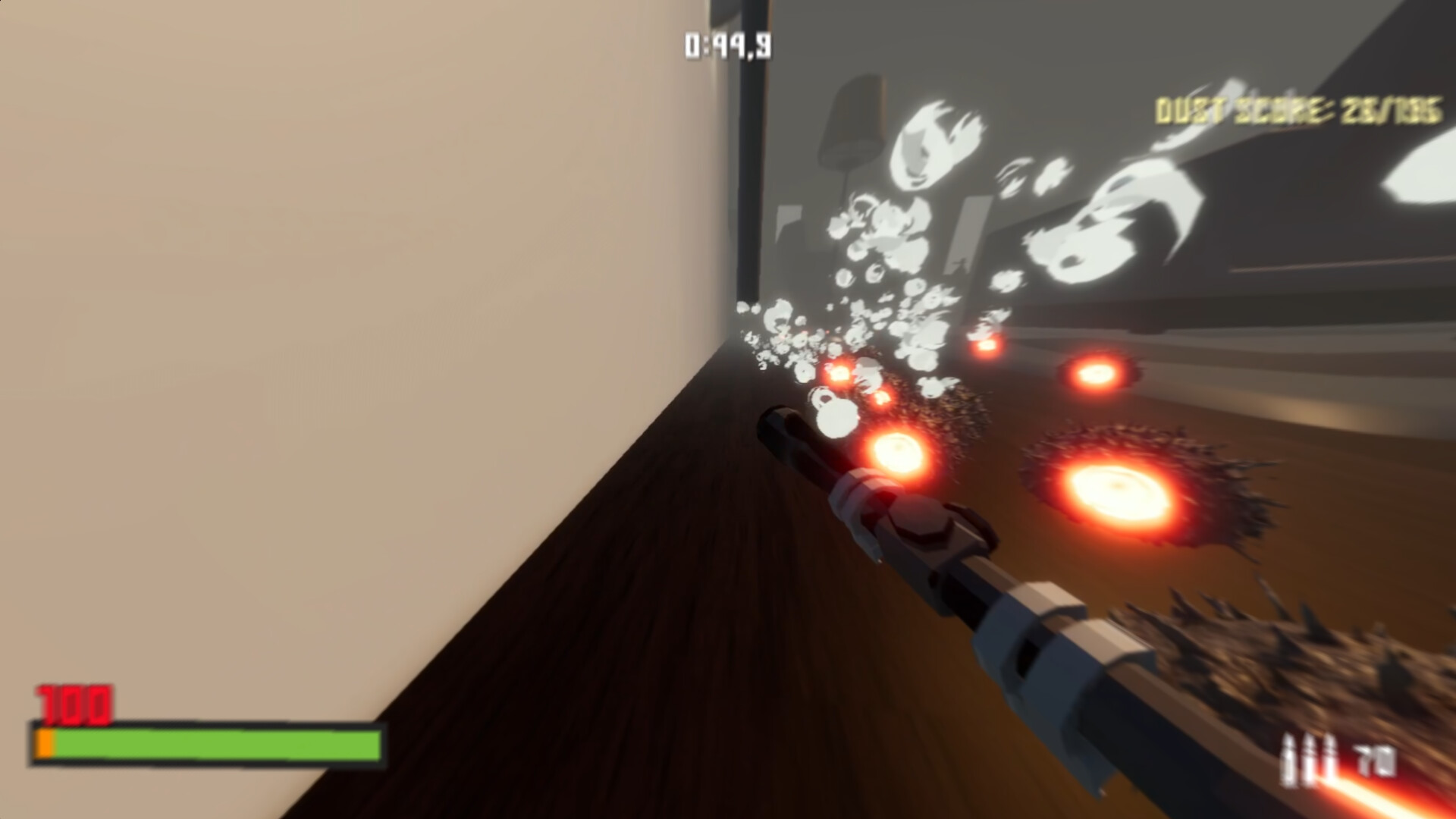 Suck It Up screenshot #12