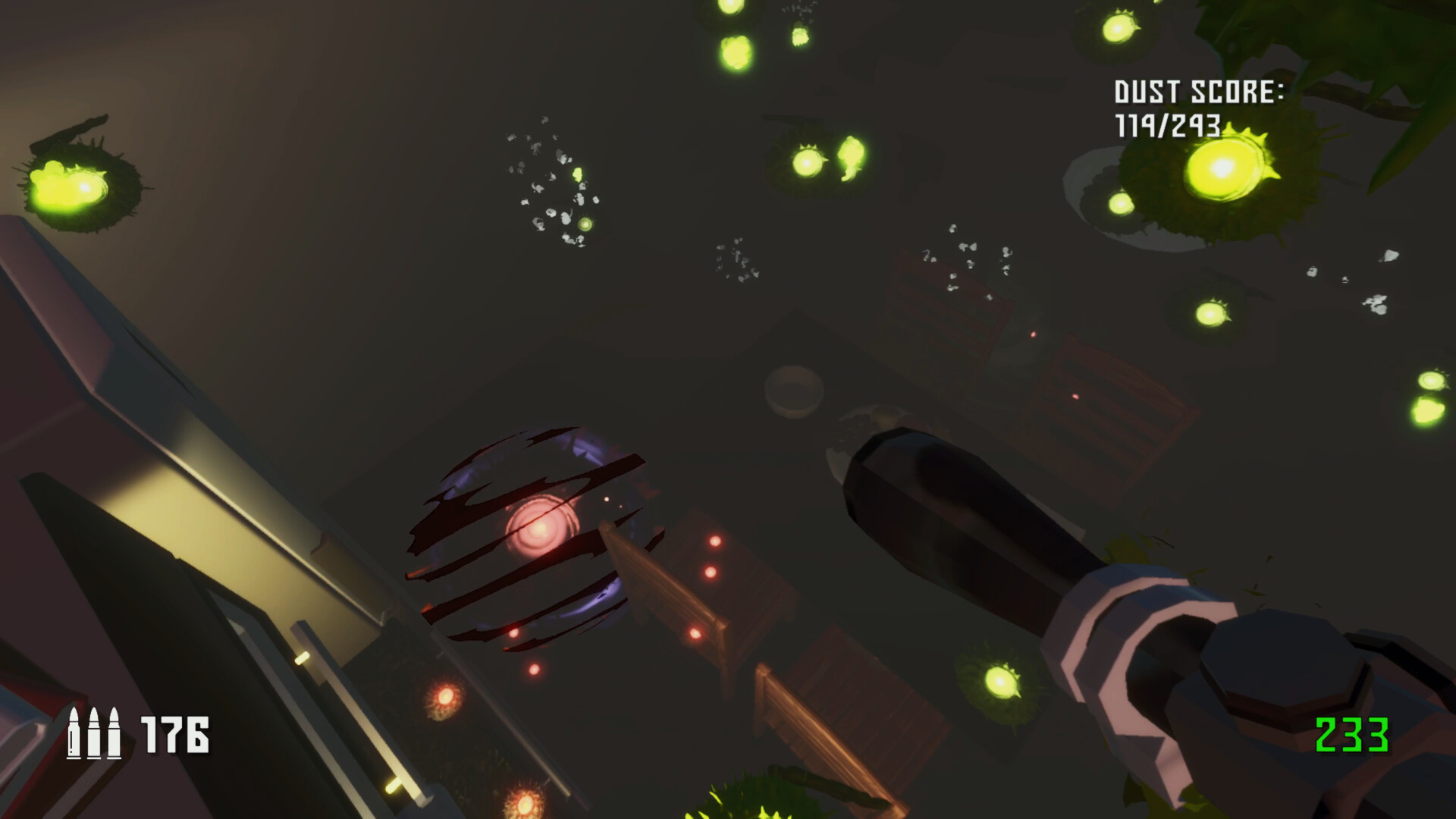 Suck It Up screenshot #5