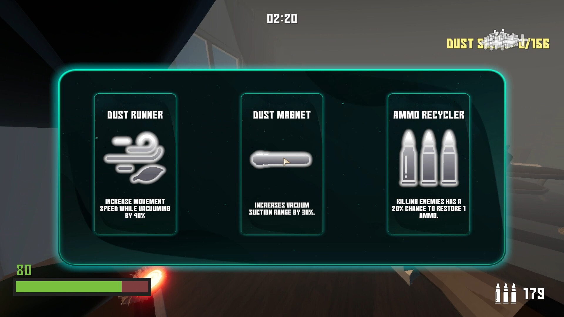 Suck It Up screenshot #11