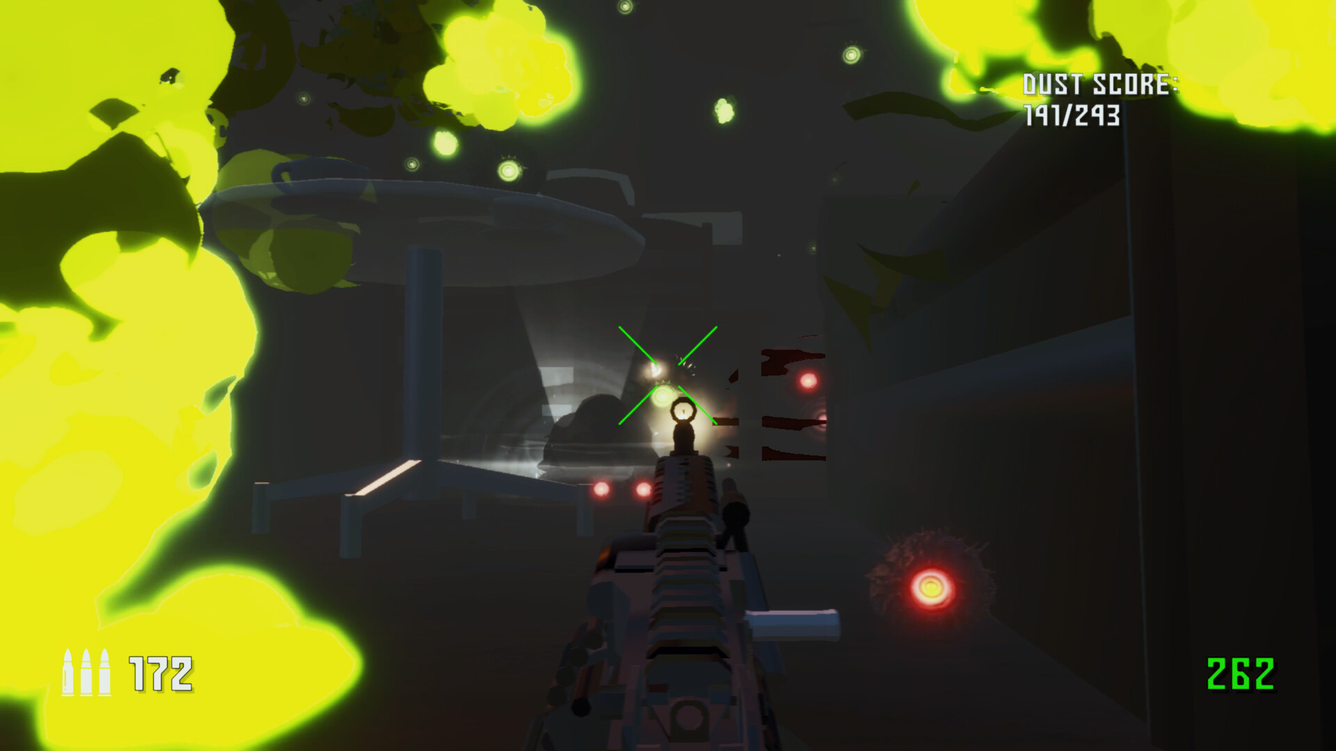 Suck It Up screenshot #16