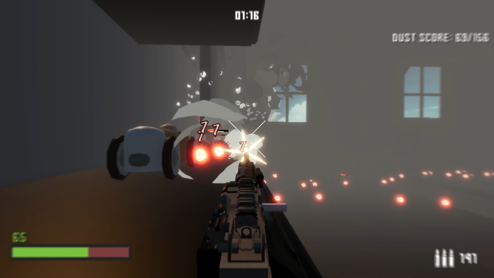 Suck It Up screenshot #7