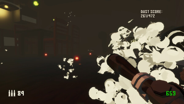 Suck It Up screenshot 2