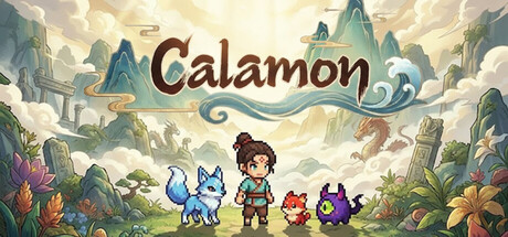 Calamon