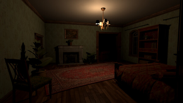 Raised from Hell screenshot 5