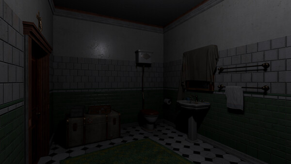 Raised from Hell screenshot 2