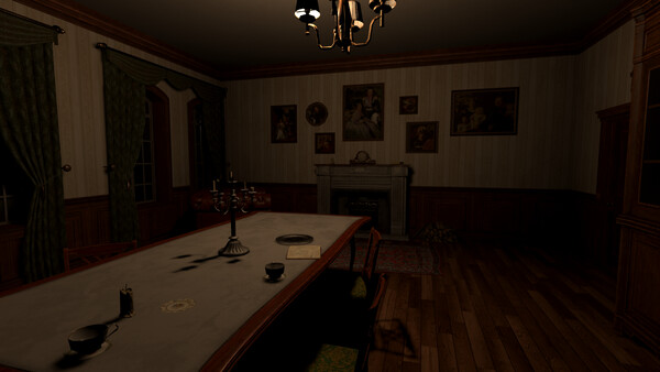 Raised from Hell screenshot 1