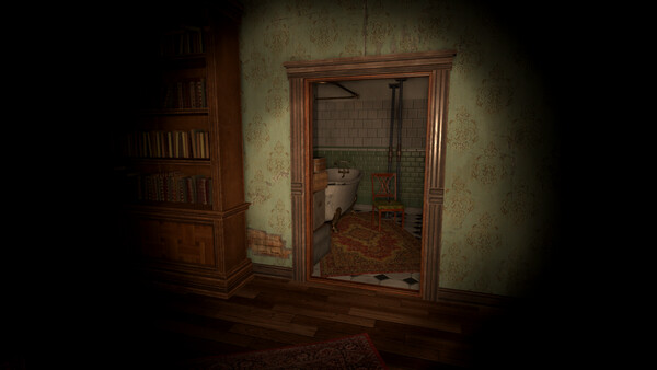 Raised from Hell screenshot 4