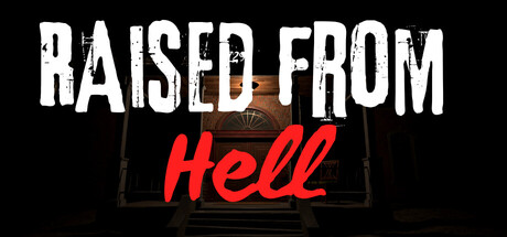 Raised from Hell game cover