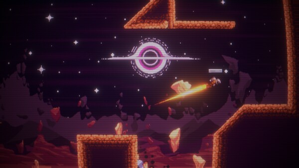 The Misadventures of Spaceman Biff screenshot 3