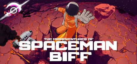 The Misadventures of Spaceman Biff