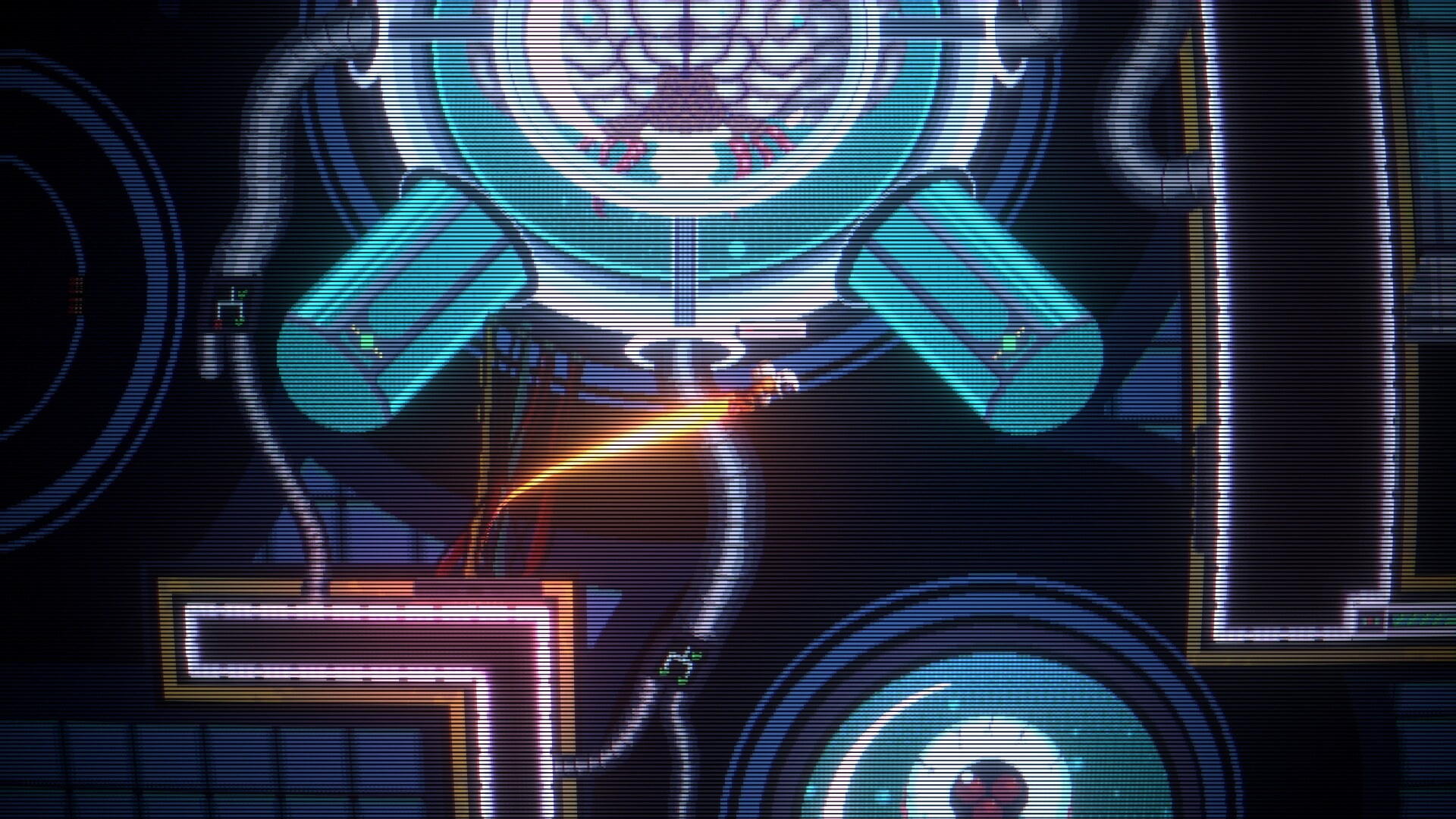 Misadventures of Spaceman Biff screenshot #7