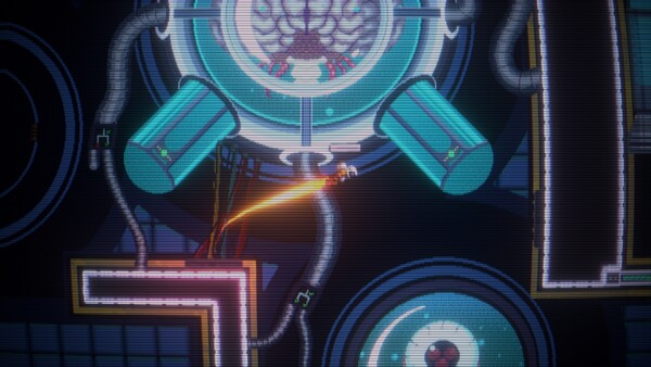 The Misadventures of Spaceman Biff screenshot 7