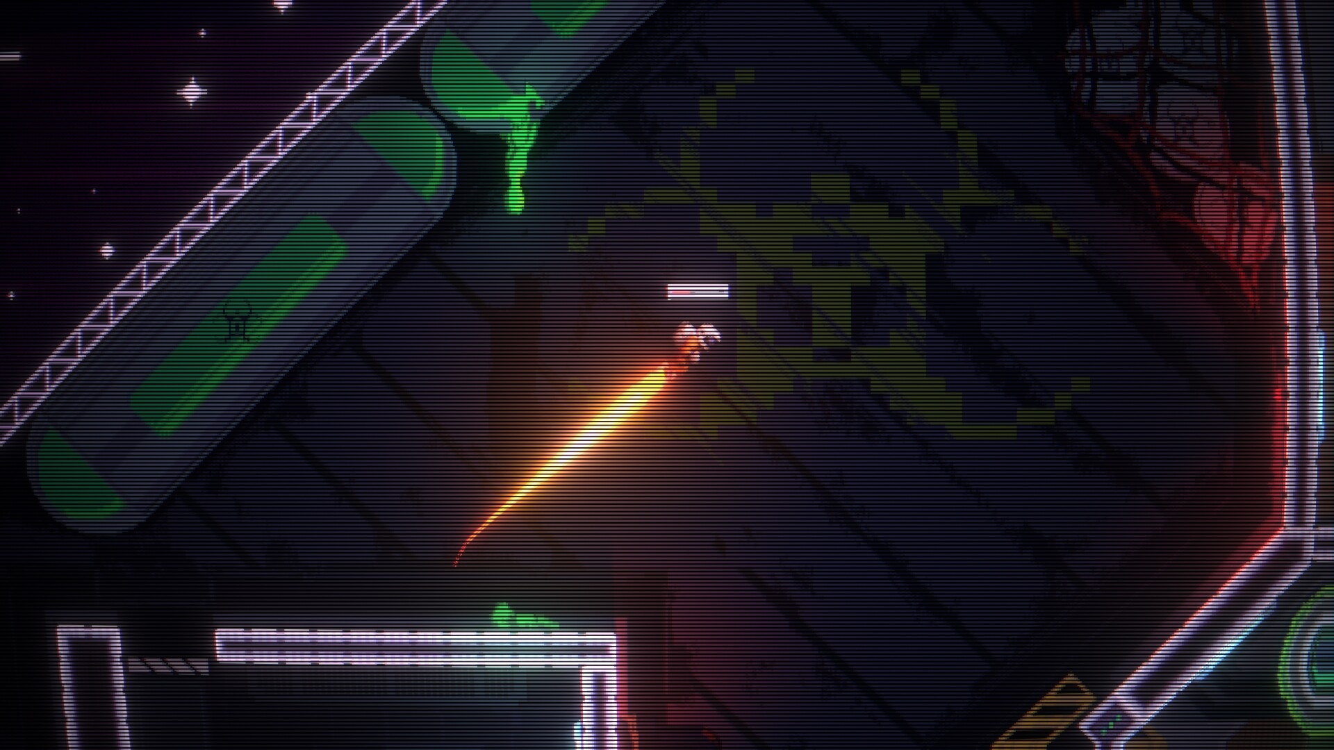 Misadventures of Spaceman Biff screenshot #4