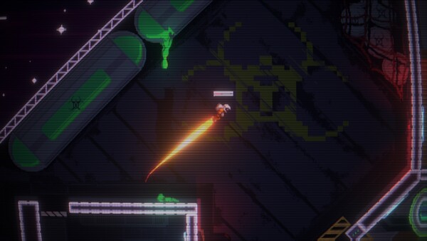 The Misadventures of Spaceman Biff screenshot 4