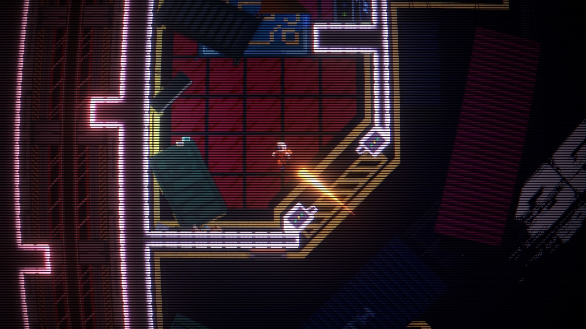 Misadventures of Spaceman Biff screenshot #9