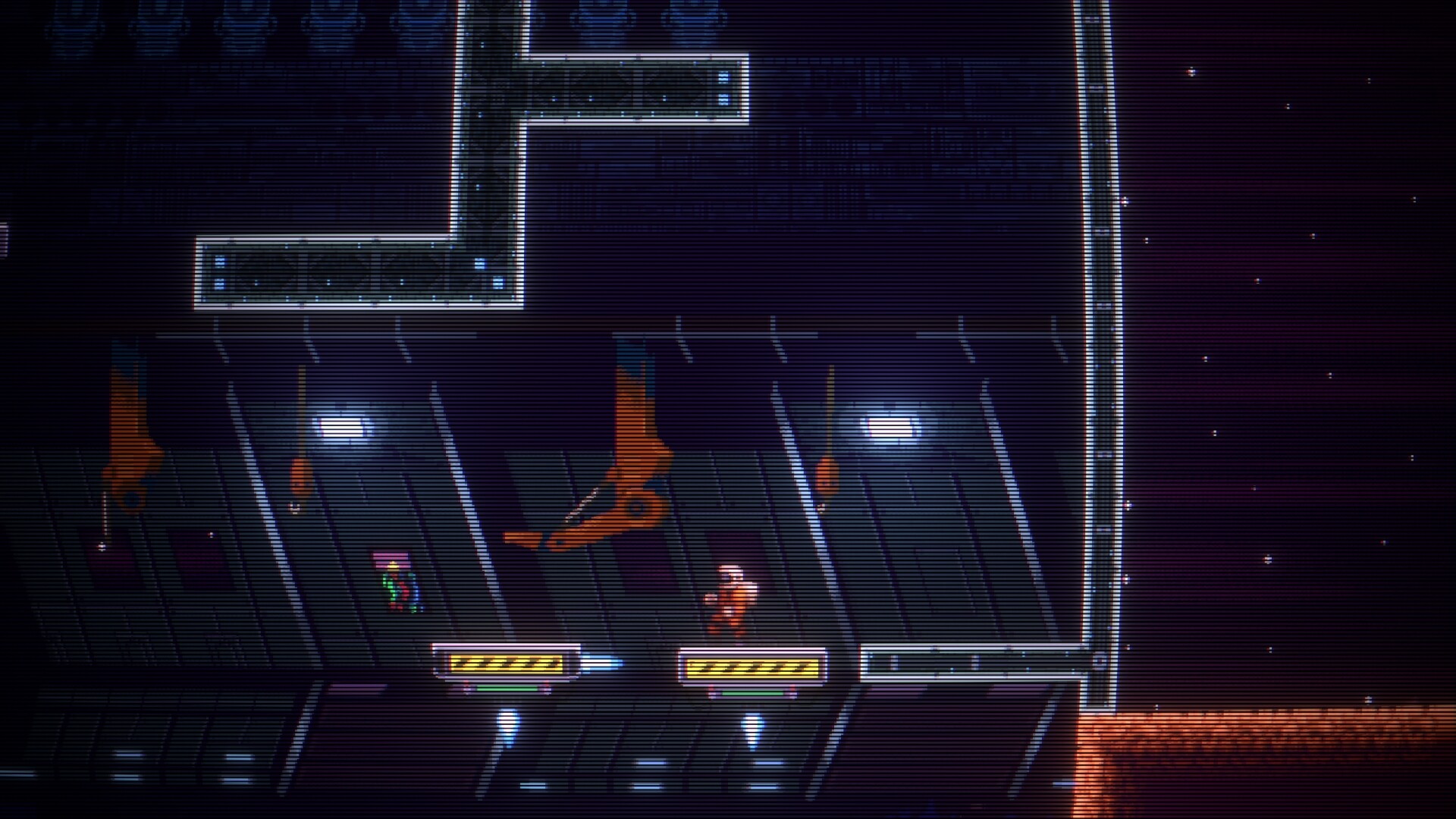 Misadventures of Spaceman Biff screenshot #11