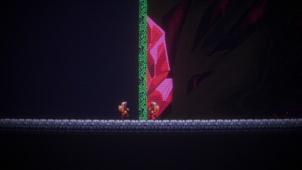 The Misadventures of Spaceman Biff screenshot 6