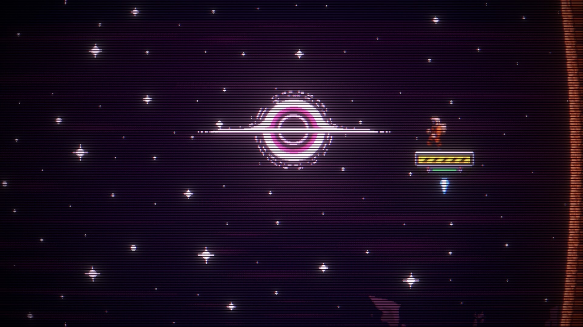 Misadventures of Spaceman Biff screenshot #8