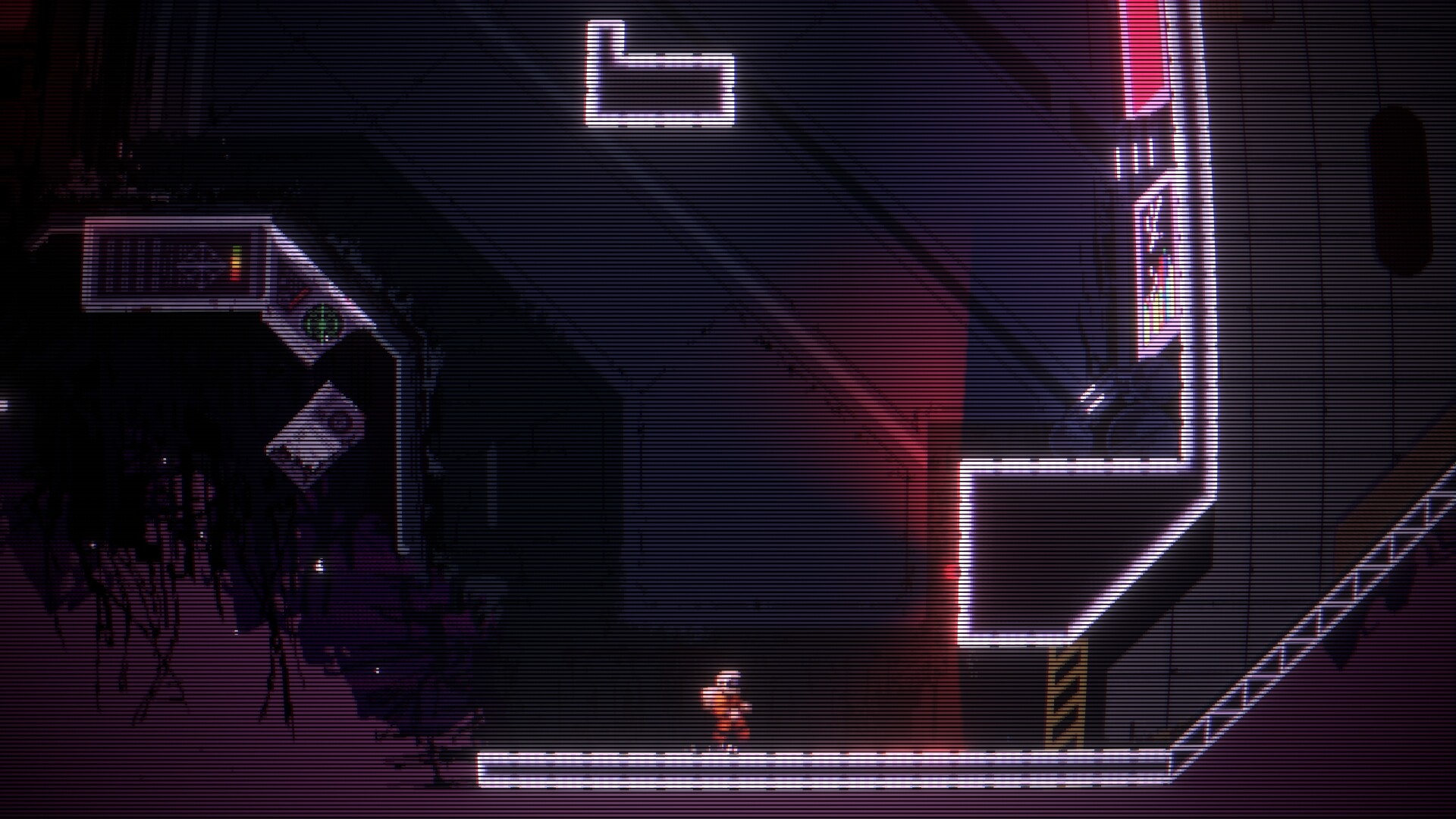 Misadventures of Spaceman Biff screenshot #2