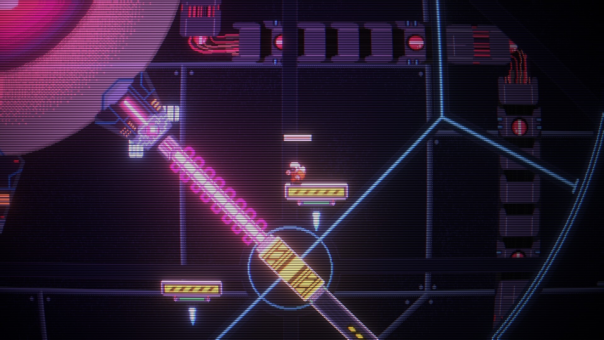 Misadventures of Spaceman Biff screenshot #10