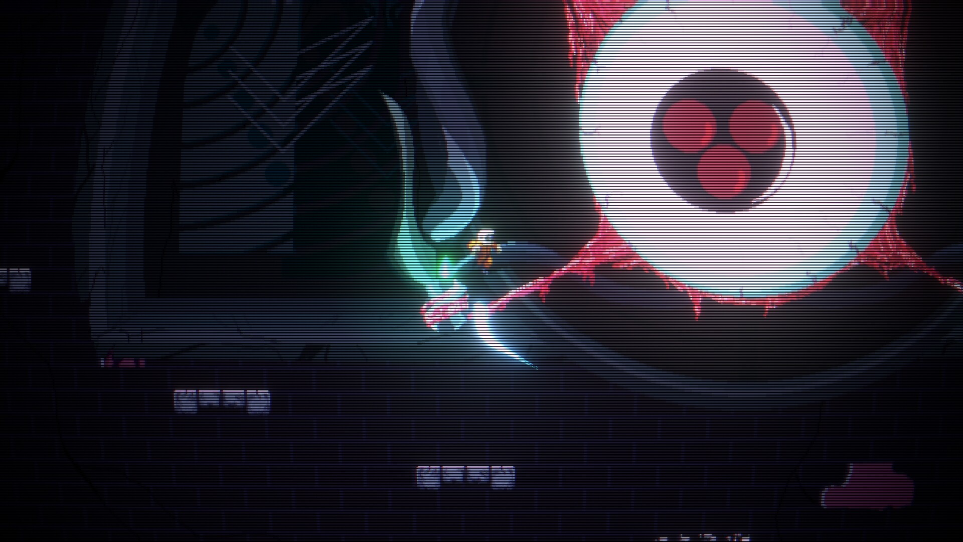 Misadventures of Spaceman Biff screenshot #5