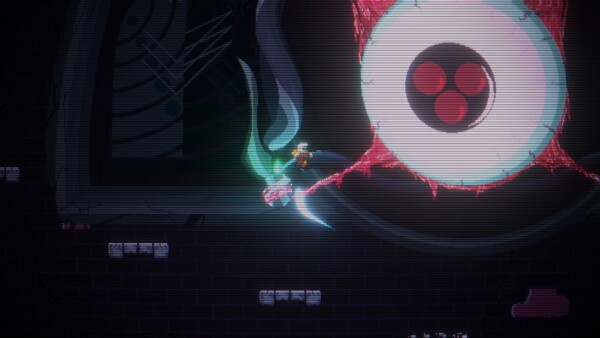 The Misadventures of Spaceman Biff screenshot 5