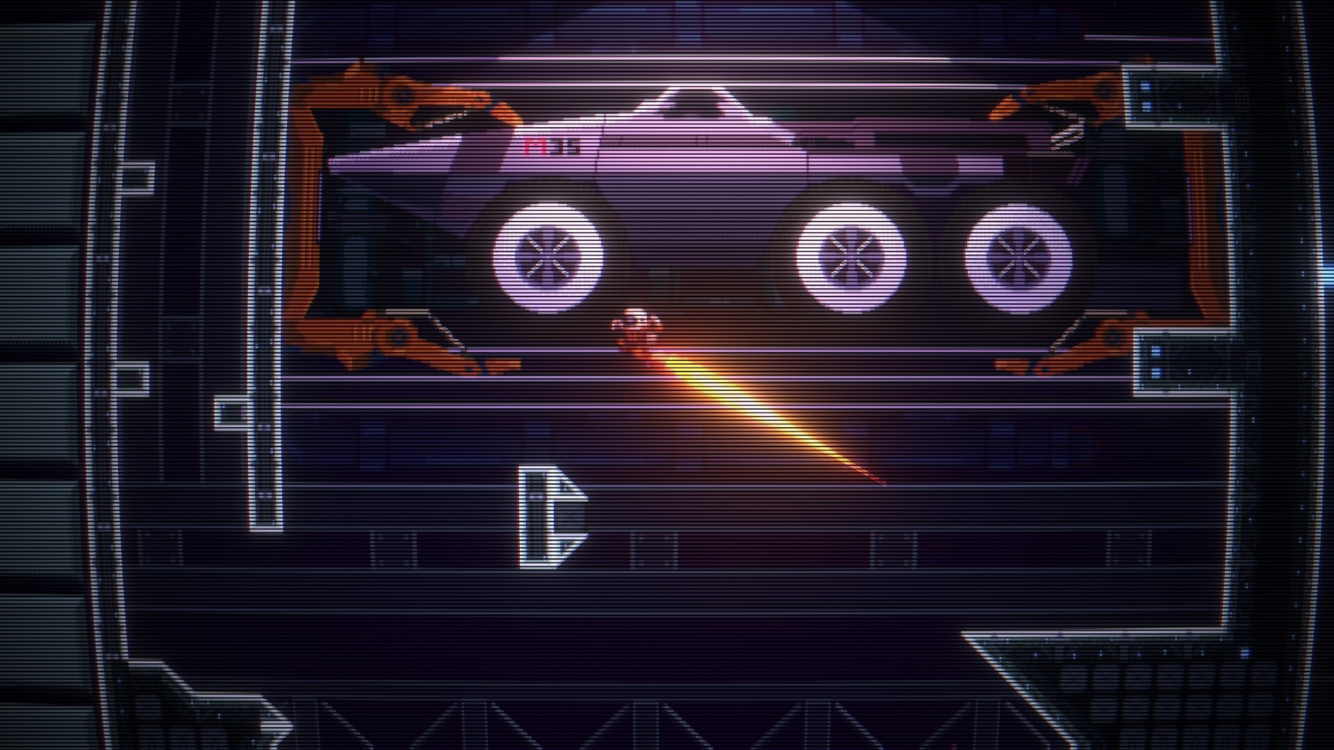 Misadventures of Spaceman Biff screenshot #13