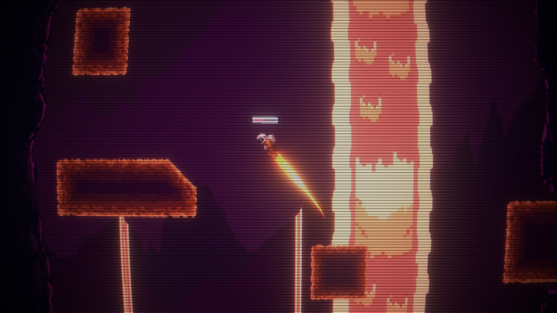 Misadventures of Spaceman Biff screenshot #1