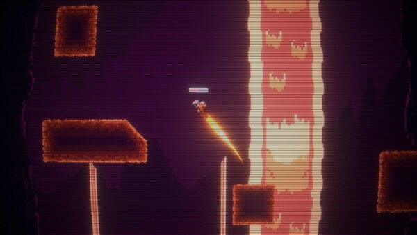 The Misadventures of Spaceman Biff screenshot 1