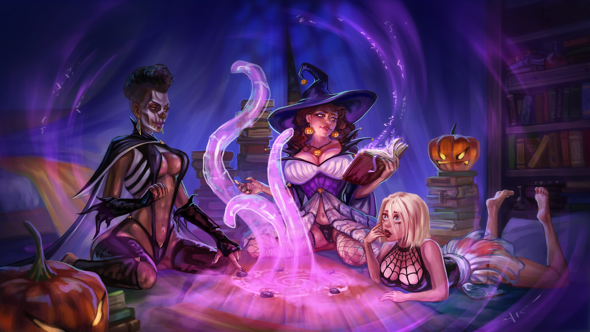 Sellsword Tales Prologue screenshot #5