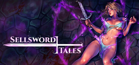 Sellsword Tales Banner