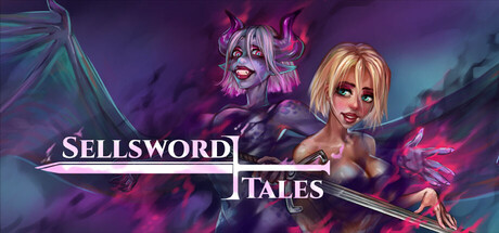 Sellsword Tales Prologue - Paleoman Studio. Popular. Released 2026
