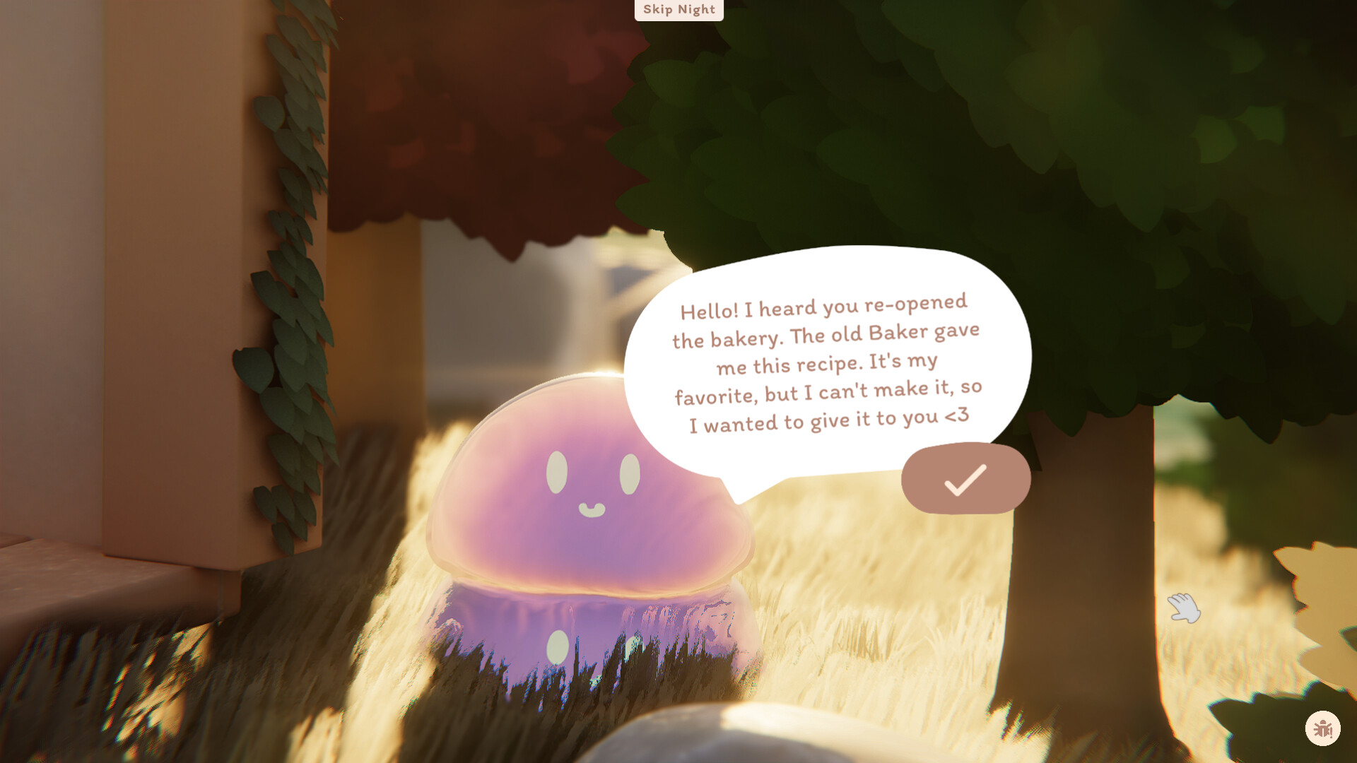 Tiny Bakery screenshot #12
