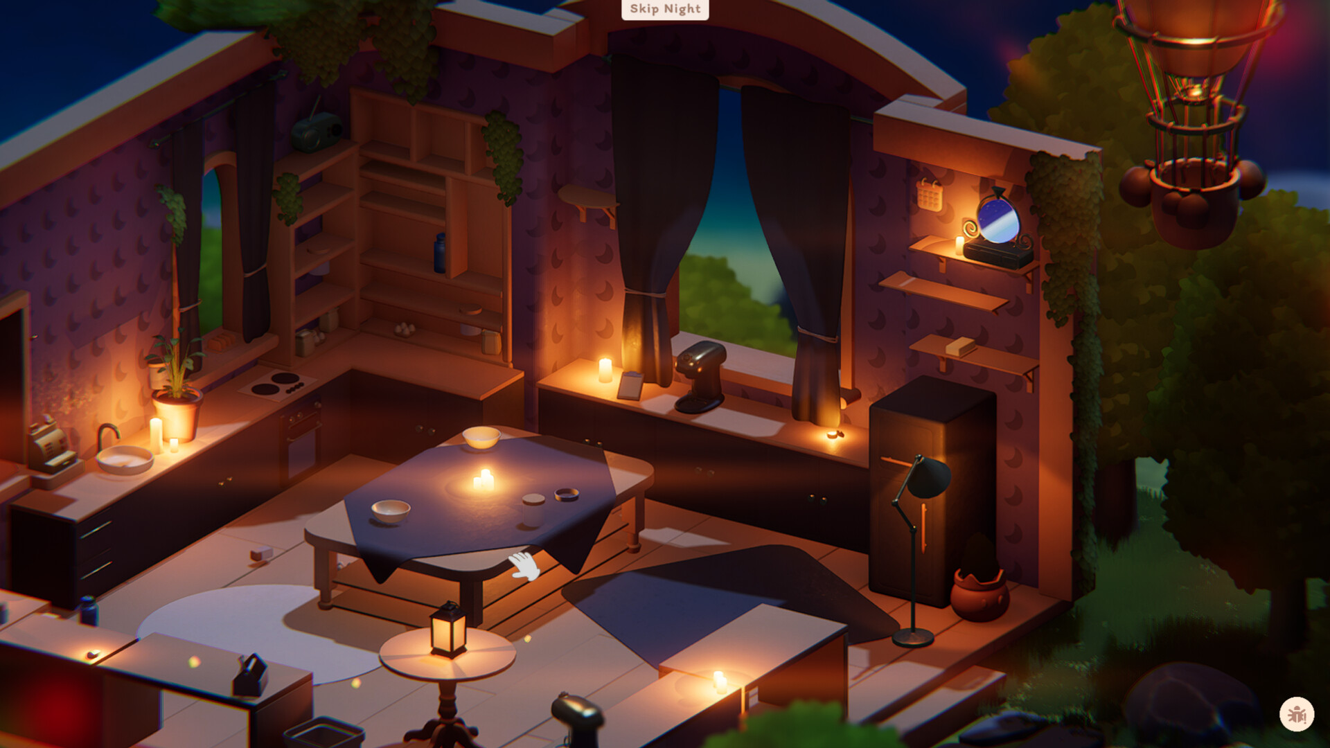 Tiny Bakery screenshot #9