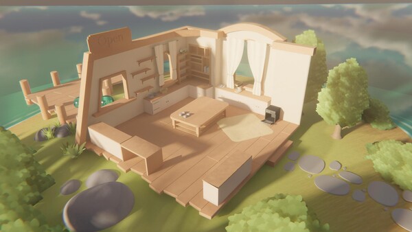 Tiny Bakery screenshot 5