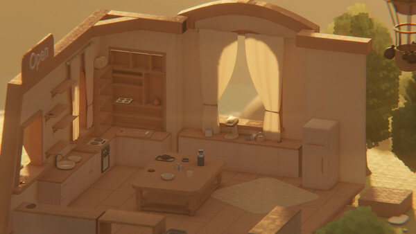 Tiny Bakery screenshot 6