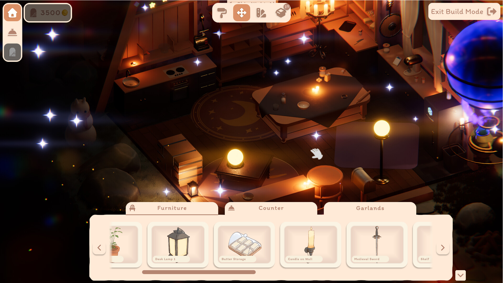 Tiny Bakery