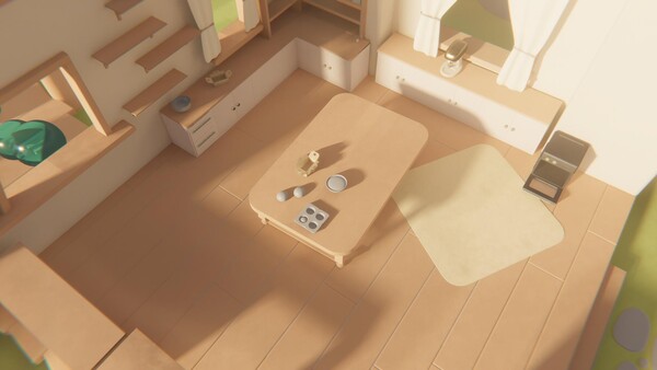 Tiny Bakery screenshot 1