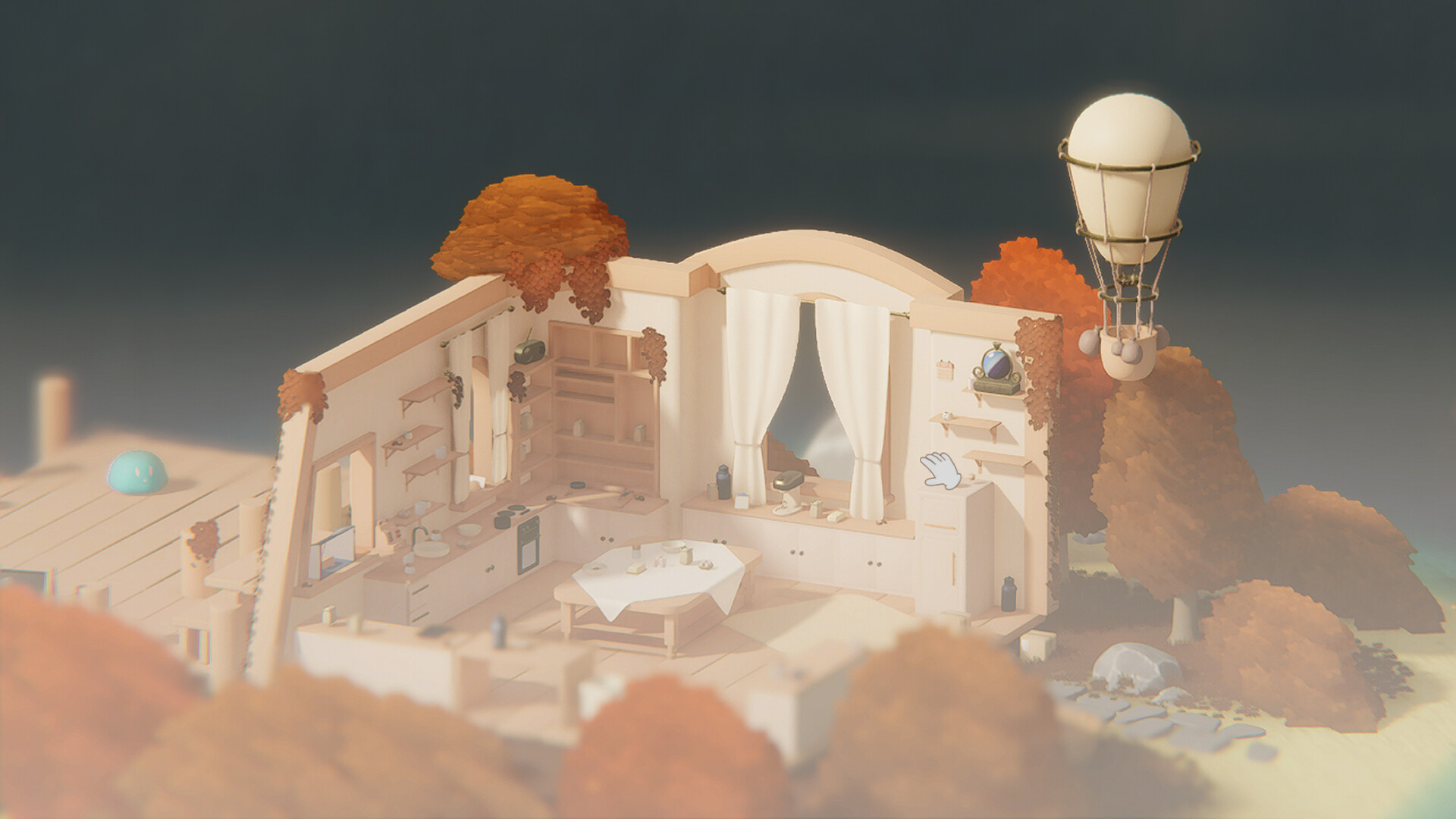 Tiny Bakery screenshot #13