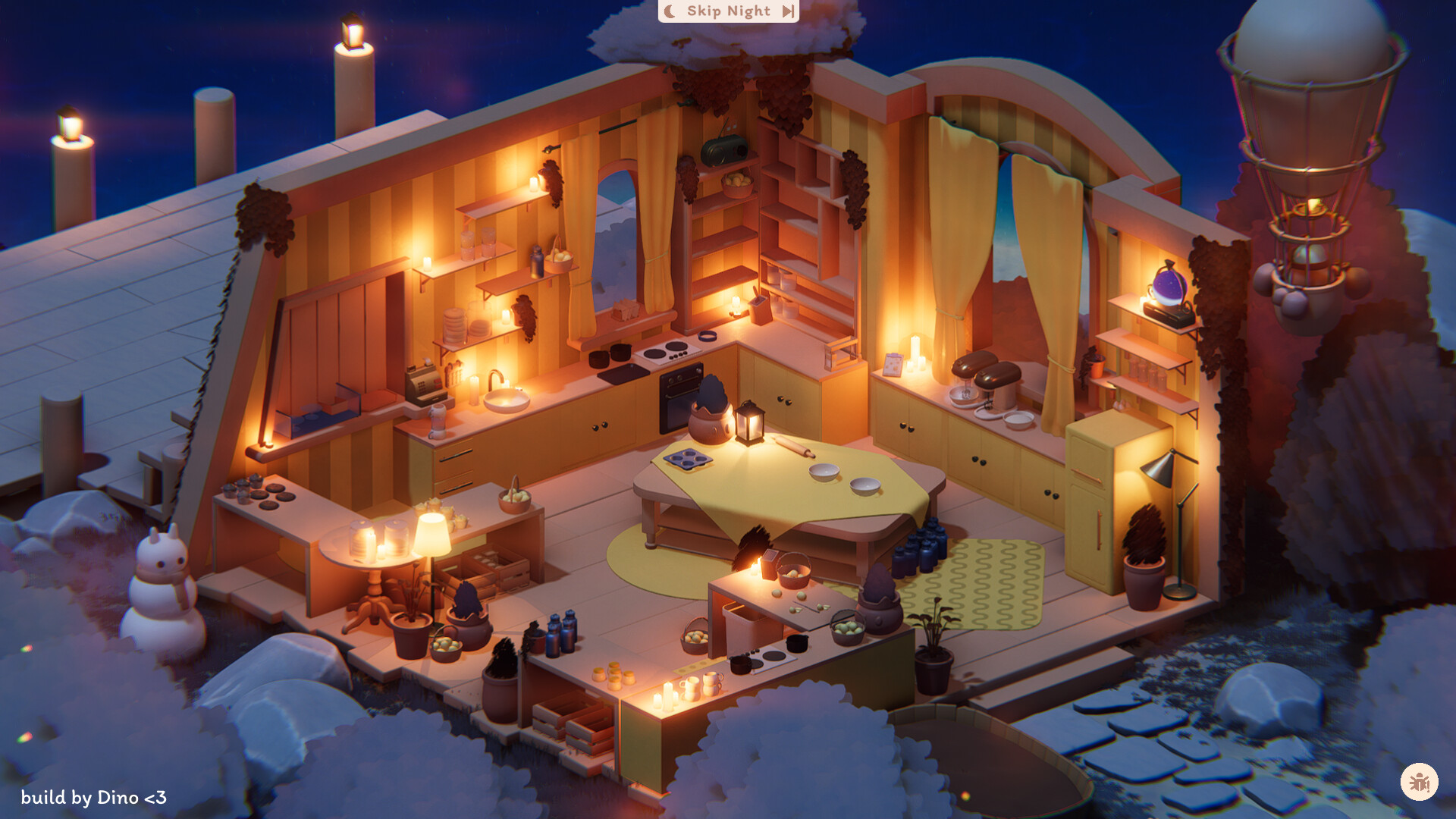 Tiny Bakery screenshot 8