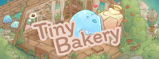 Tiny Bakery