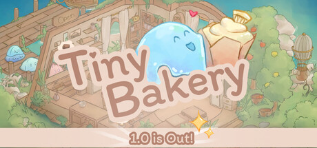Tiny Bakery