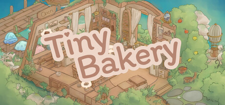 Tiny Bakery