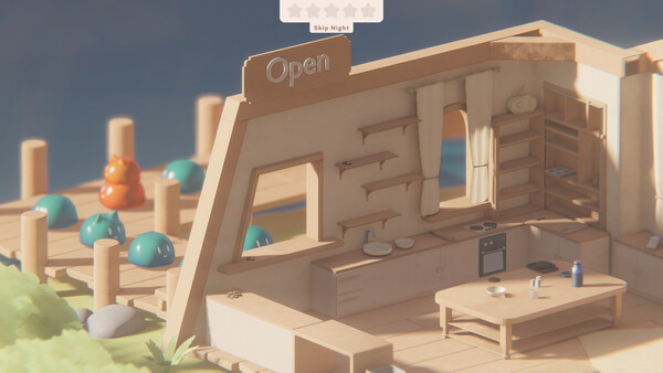 Tiny Bakery screenshot 8