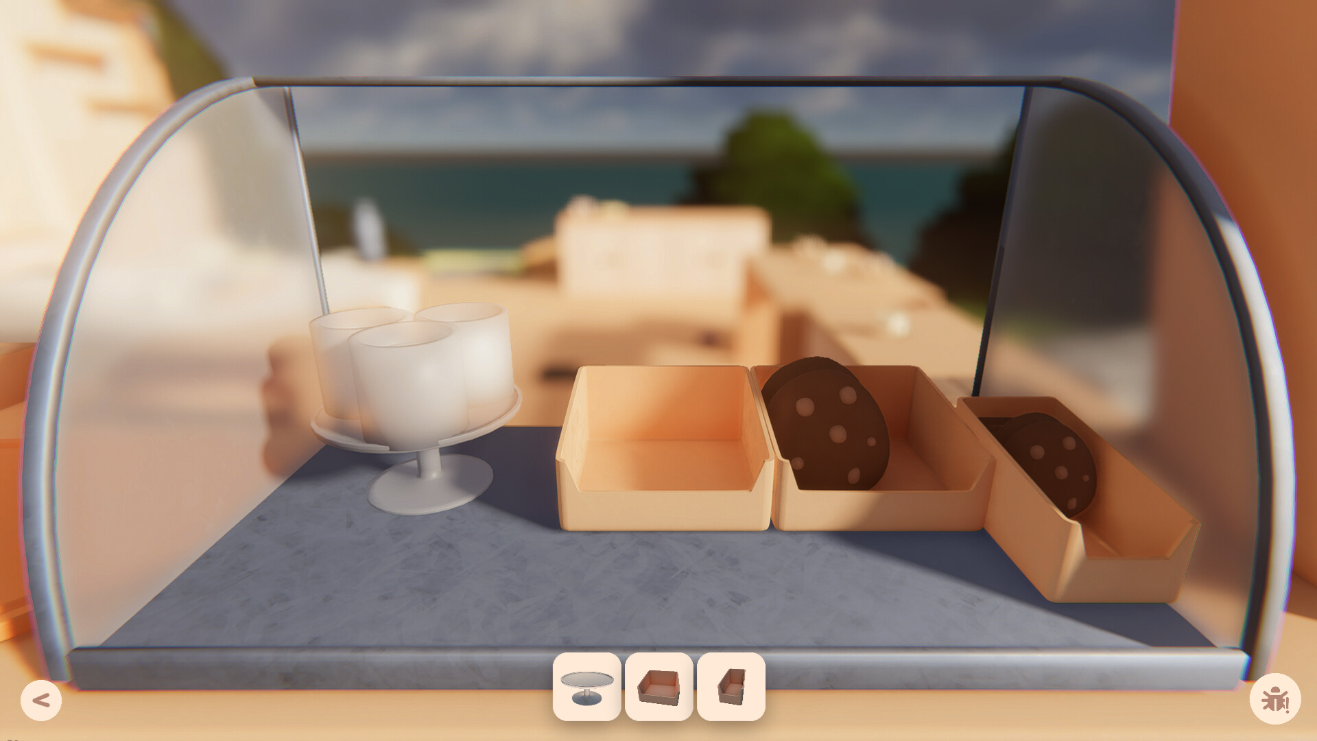 Tiny Bakery screenshot #10