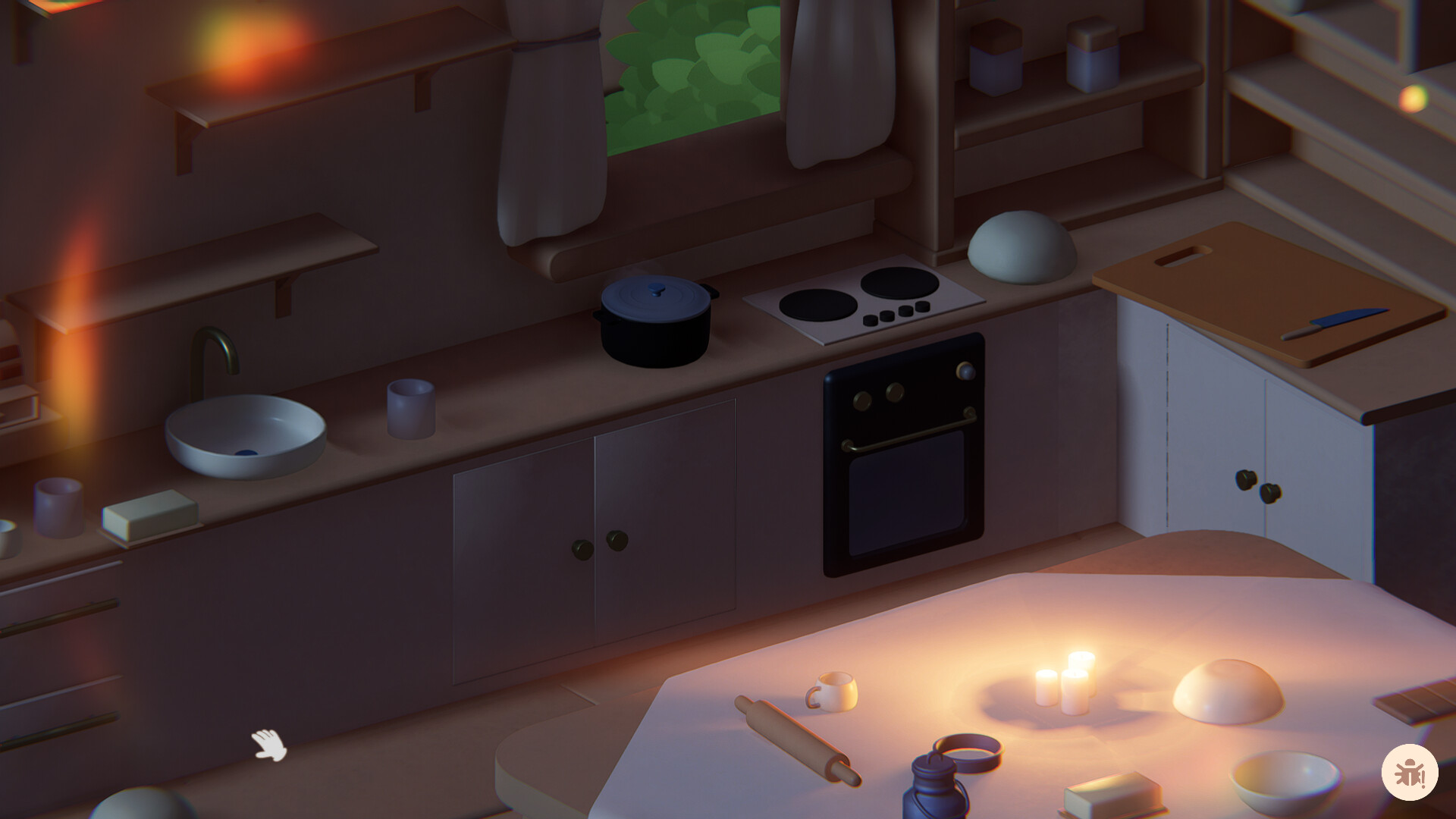 Tiny Bakery screenshot #11