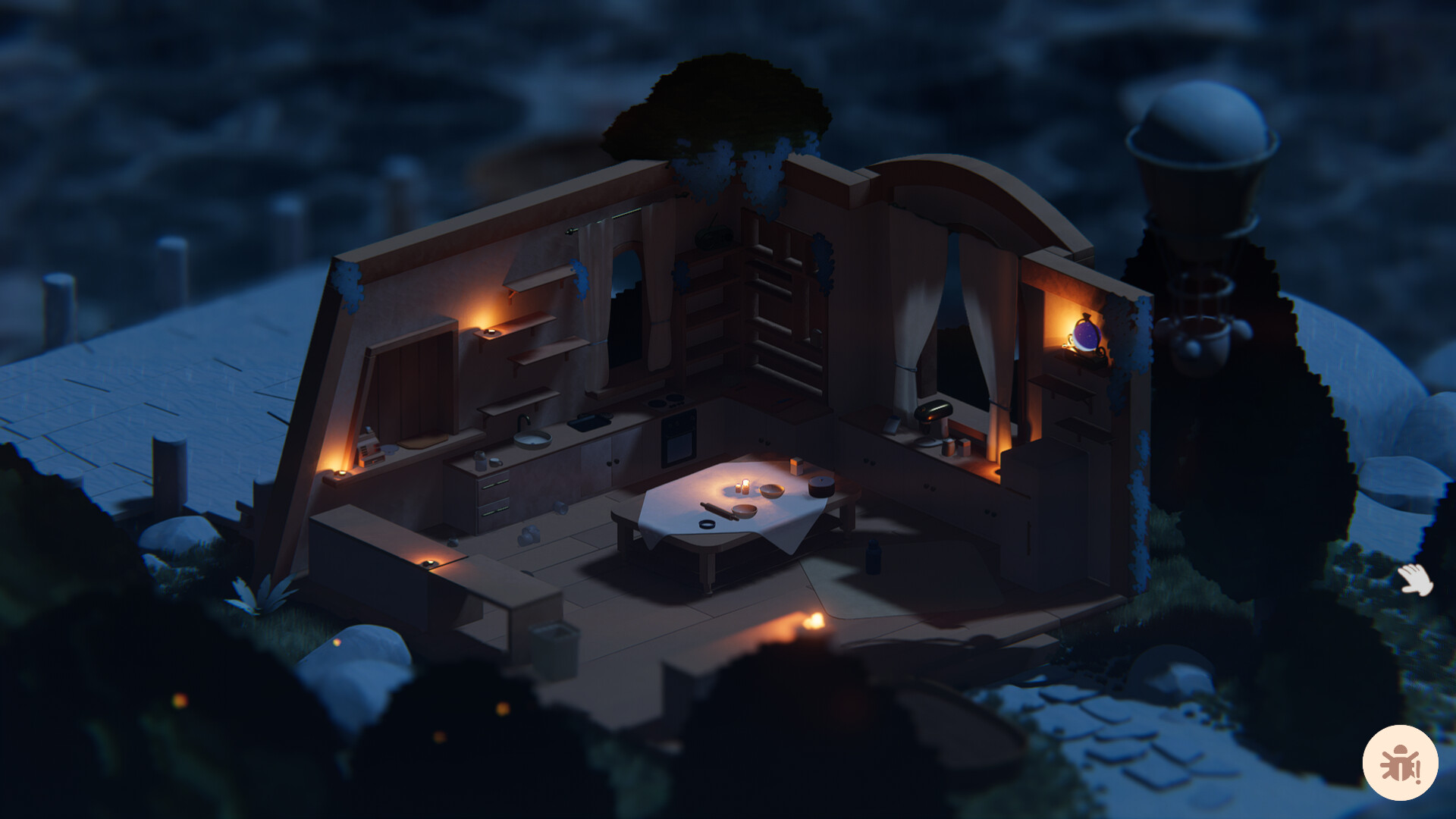 Tiny Bakery screenshot #8