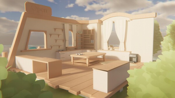 Tiny Bakery screenshot 2